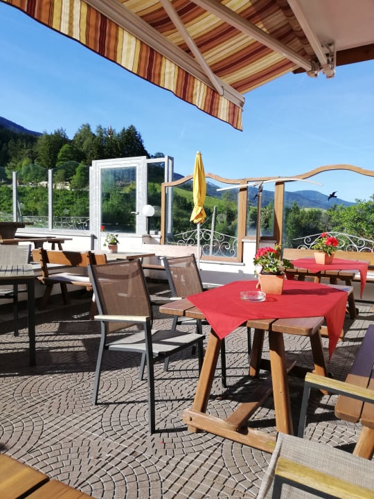 Gastro Hotel Torgglerhof
