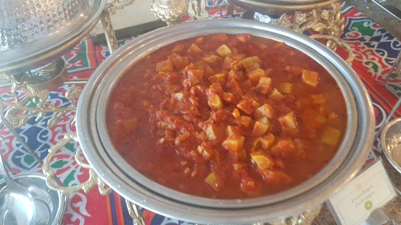 Gastro Shams Prestige Abu Soma-Adults Only