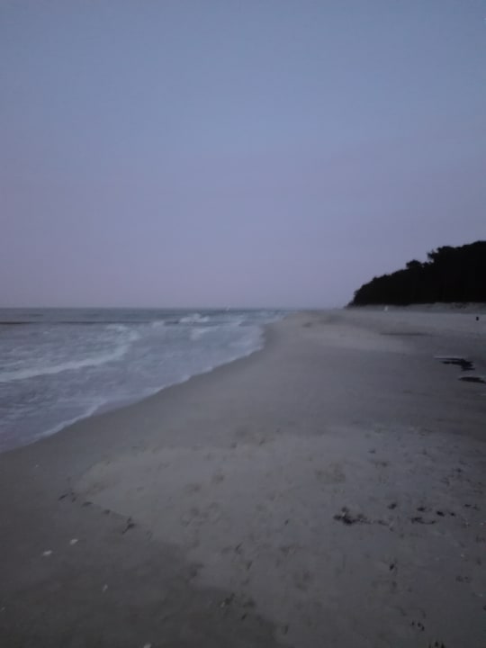 Strand Inselhof Vineta