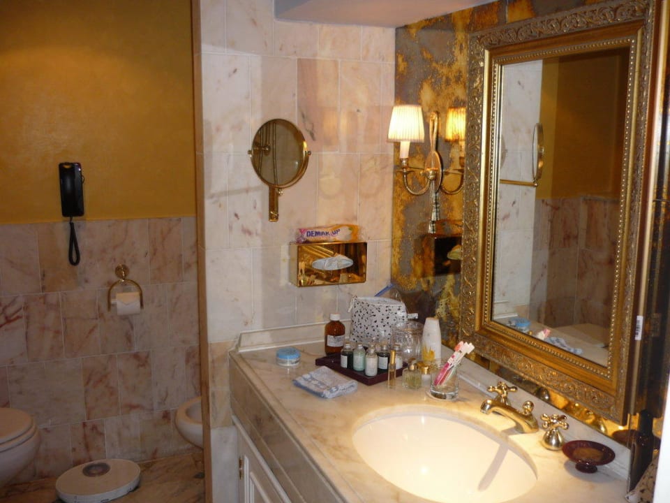 Bad Palmeraie Palace