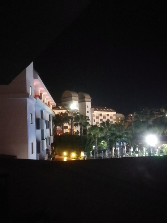 Außenansicht Hane Family Resort