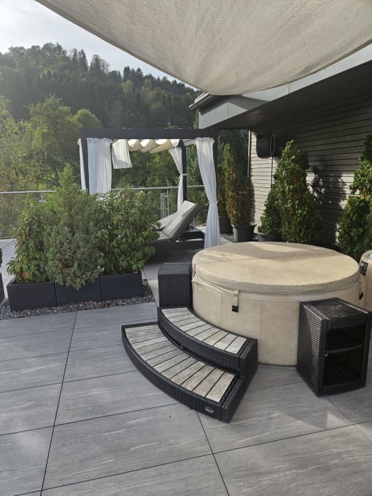 Sonstiges Hotel Winzer - Nur wir Zwei