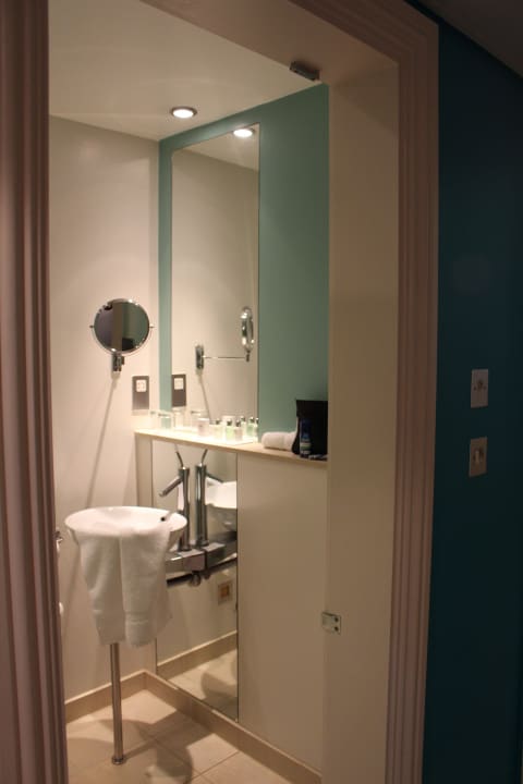 Designerwaschbecken The Cumberland, London