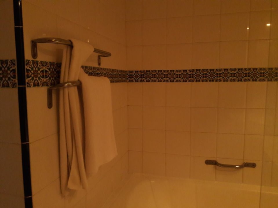 Zimmer Hotel Club Tropicana & Spa