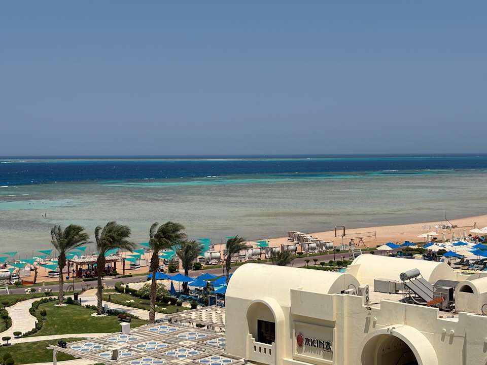 Strand Gravity Hotel & Aquapark Sahl Hasheesh