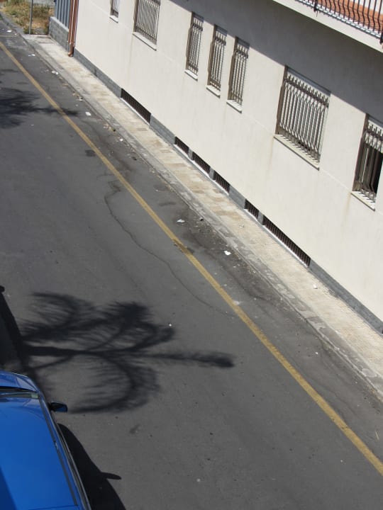 Zimmer Grand Hotel Yachting Palace