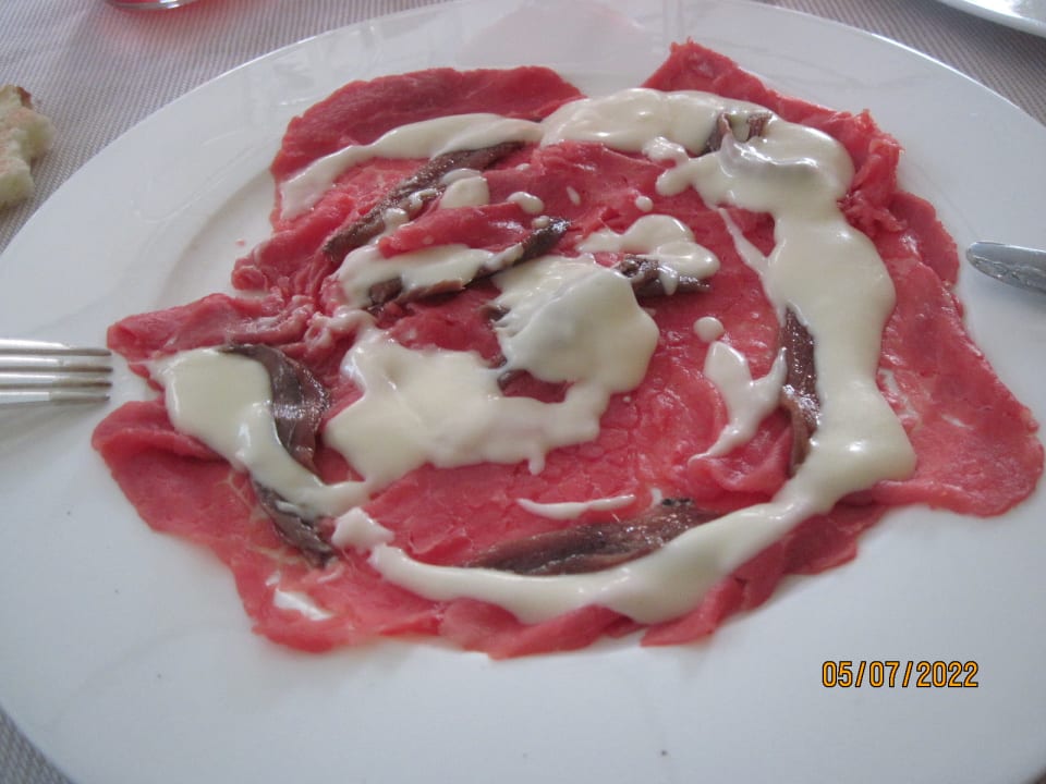 Gastro Hotel Vecchia Riva