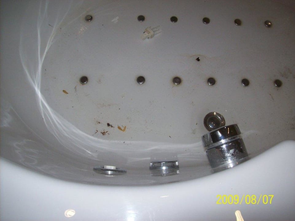 Sprudelbad Carna Garden Hotel