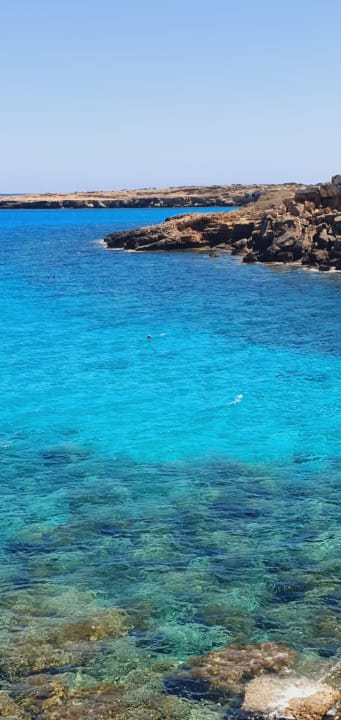 Strand Asterias Beach
