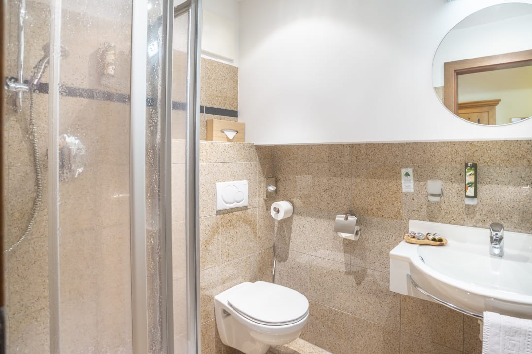 Zimmer Hotel Seppl Bike Vital