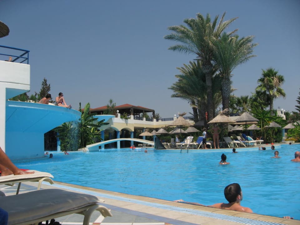  Atrium Palace  Atrium Palace Thalasso Spa Resort & Villas