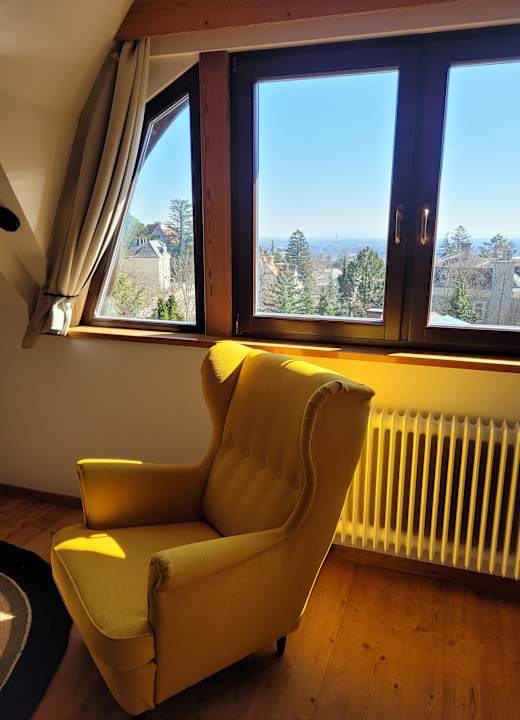 Zimmer Landhaus am Kurpark