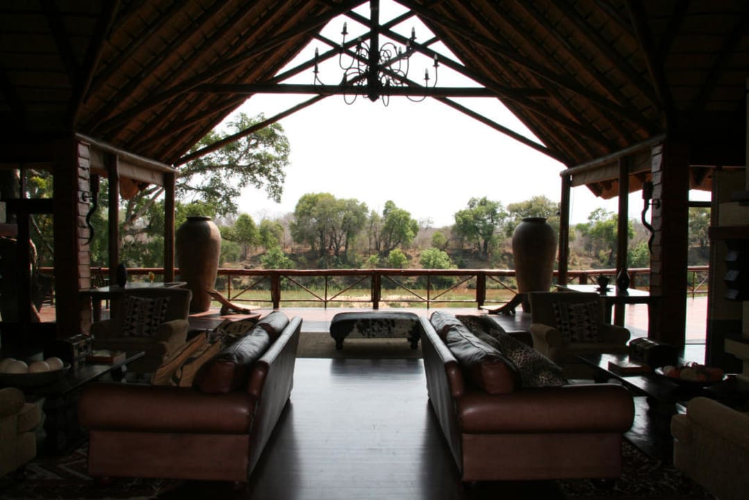 Tinga Private Game Reserve, Narina Lodge Lion Sands Game Reserve - Tinga Lodge