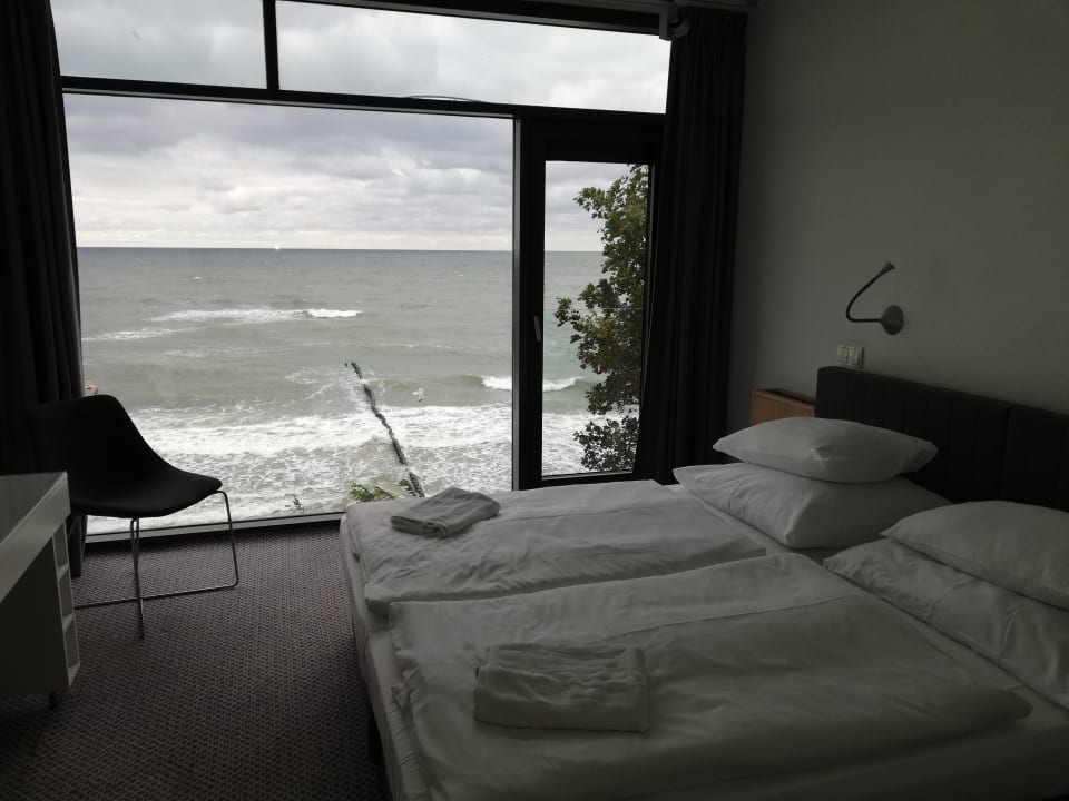 Zimmer Boulevard Ustronie Morskie by Zdrojowa