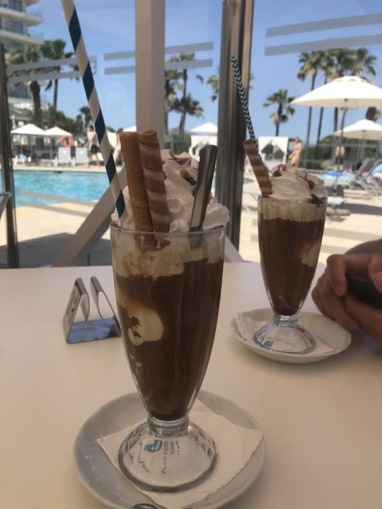 Gastro Playa Esperanza Resort