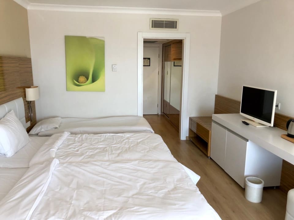 Zimmer Asteria Family Belek