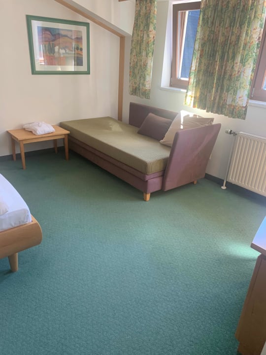 Zimmer Aldiana Club Schlanitzen Alm