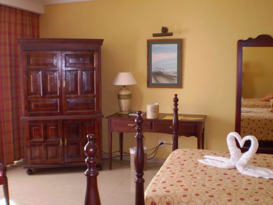 Zimmer Hotel Iberostar Trinidad Iberostar Grand Trinidad