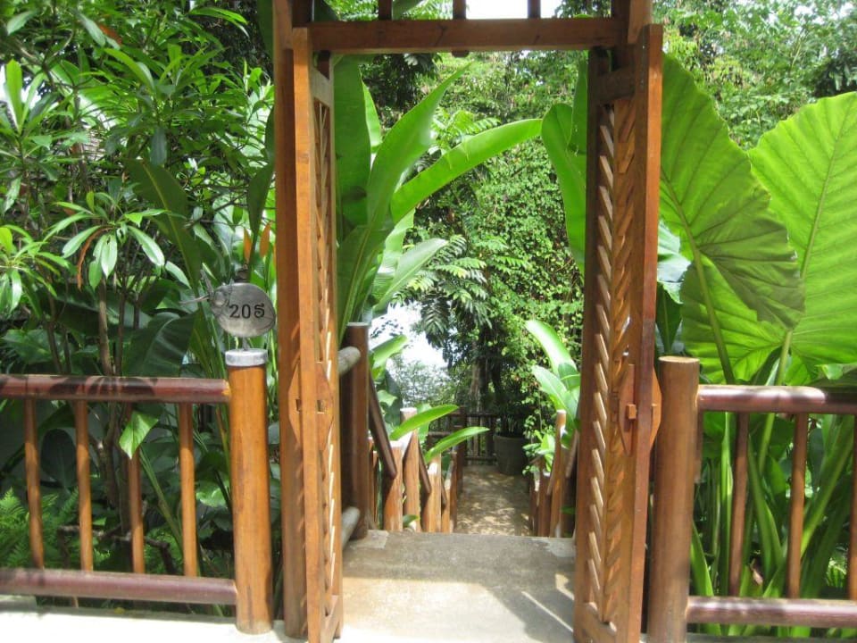 Villa Four Seasons Resort Koh Samui