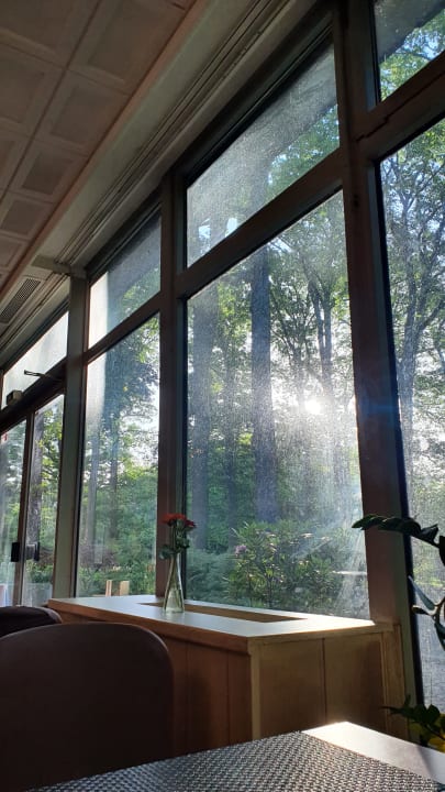 Gastro Wyndham Garden Lahnstein Koblenz Hotel