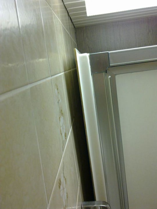 Badezimmer Hotel Goldener Löwe