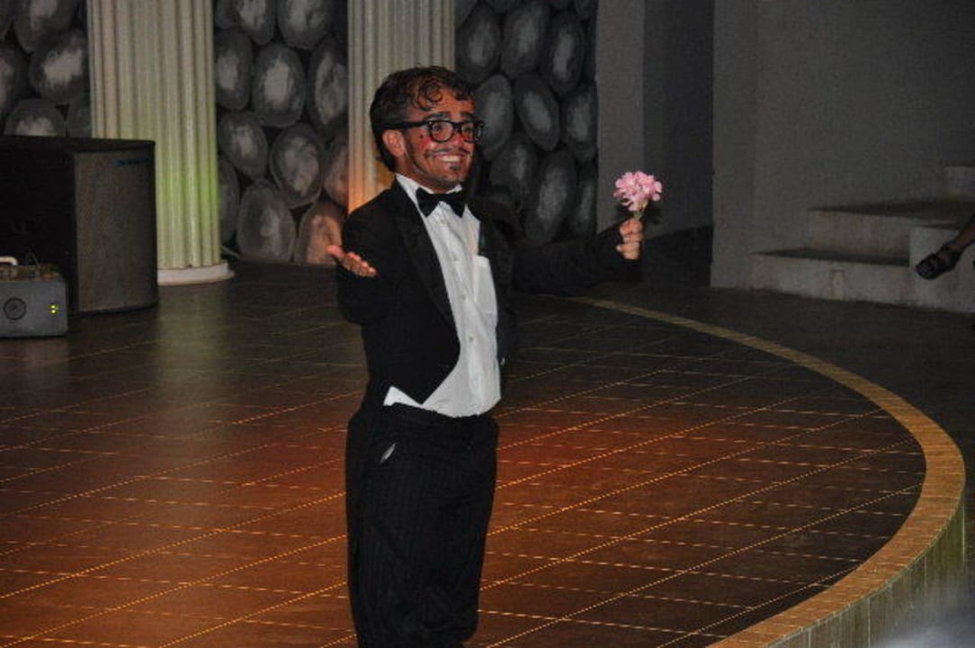 Abendshow Aydinbey Kings Palace & Spa