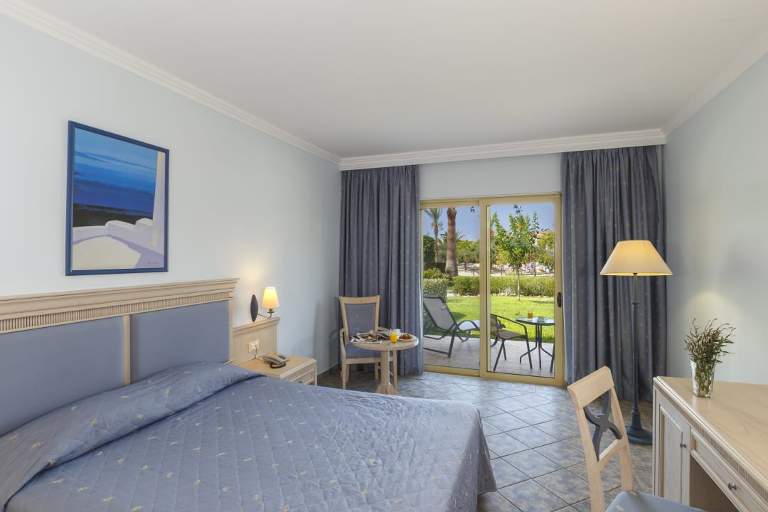 Zimmer Lindos Princess Beach Resort & Spa