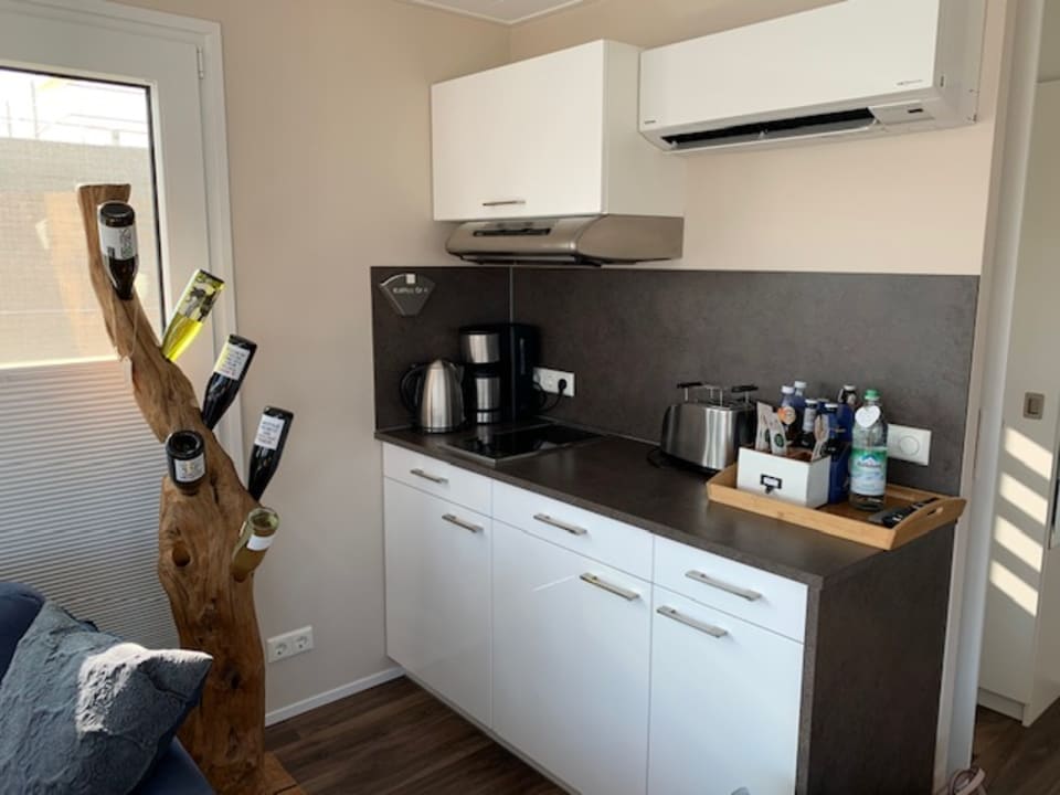 Zimmer Floating Village Brombachsee