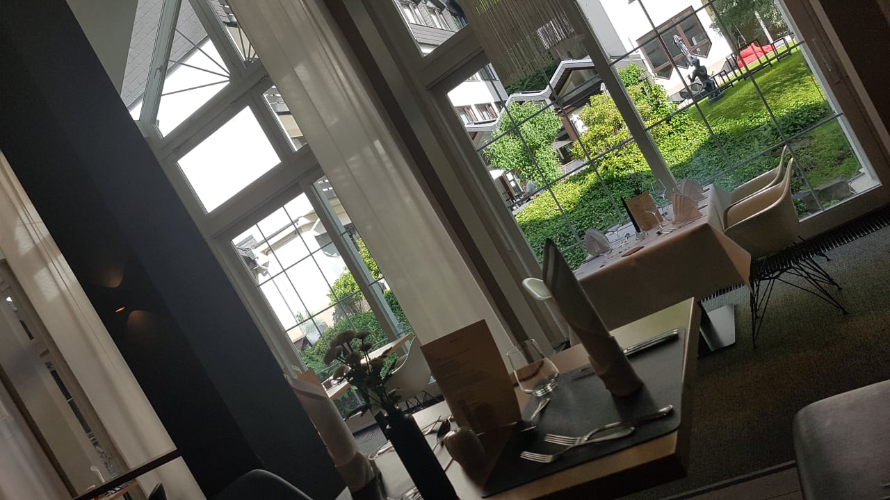 Gastro Hotel Zugbrücke Grenzau
