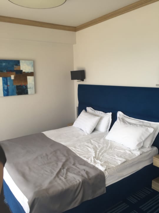 Zimmer HVD Viva Club Hotel