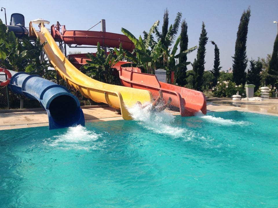 Rutschen Anadolu Hotels Didim Club
