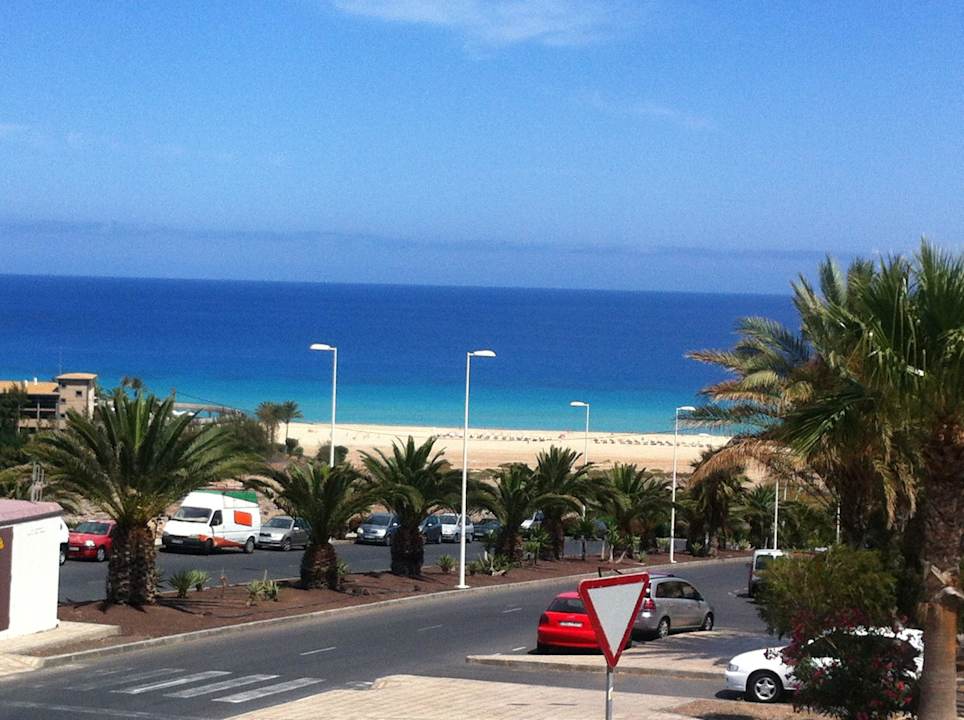 Widok Occidental Jandía Mar