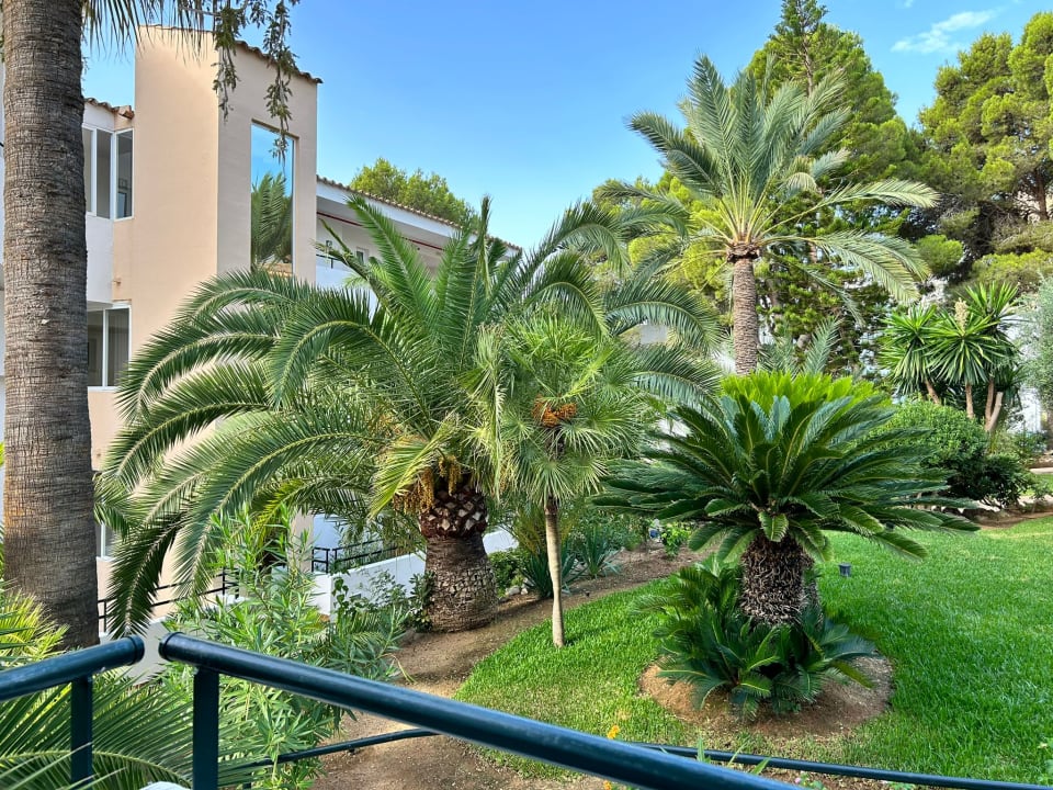 Gartenanage Valentin Somni Hotel & Suites