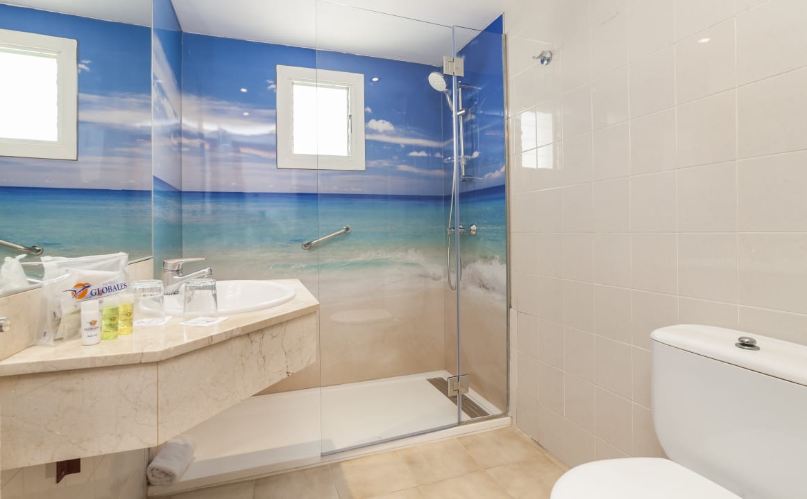 Zimmer Globales Bouganvilla