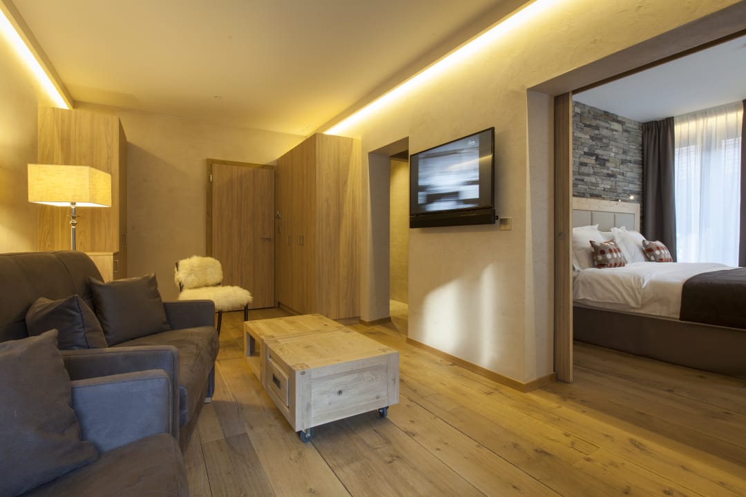 Zimmer Hotel National Resort & Spa