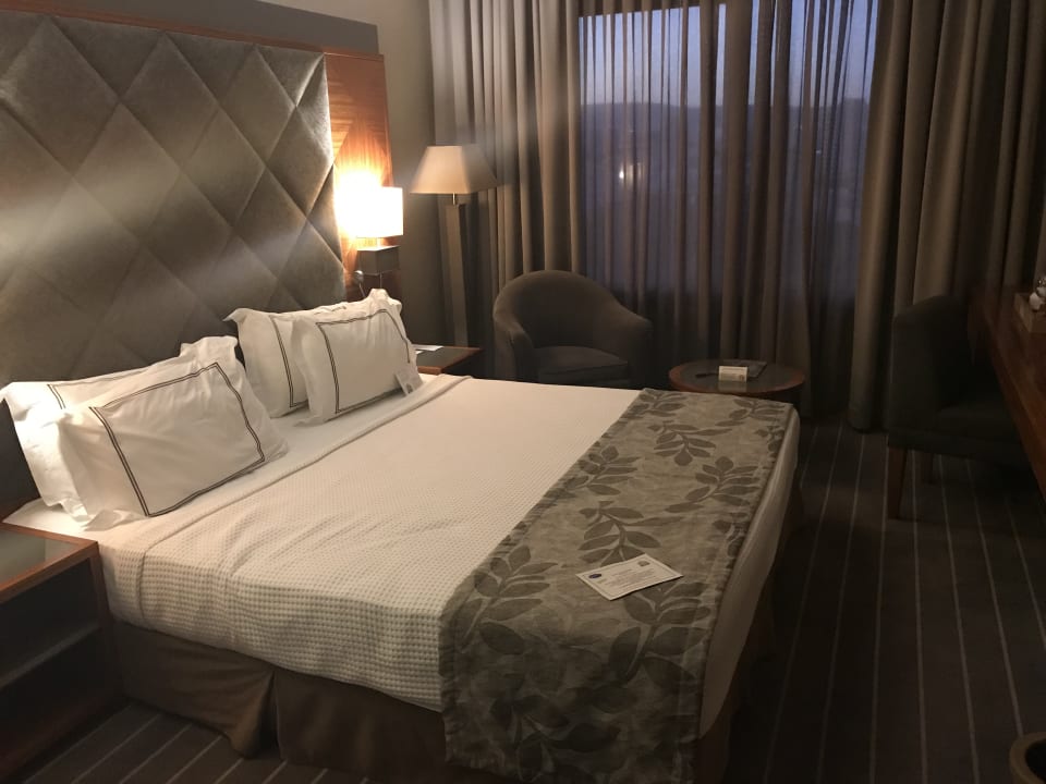 Zimmer Hotel Tugcan