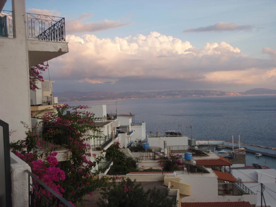 Meerblick Ariadne Apartments