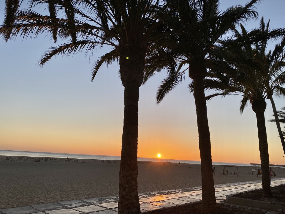 Strand Hotel Riu Palace Jandia