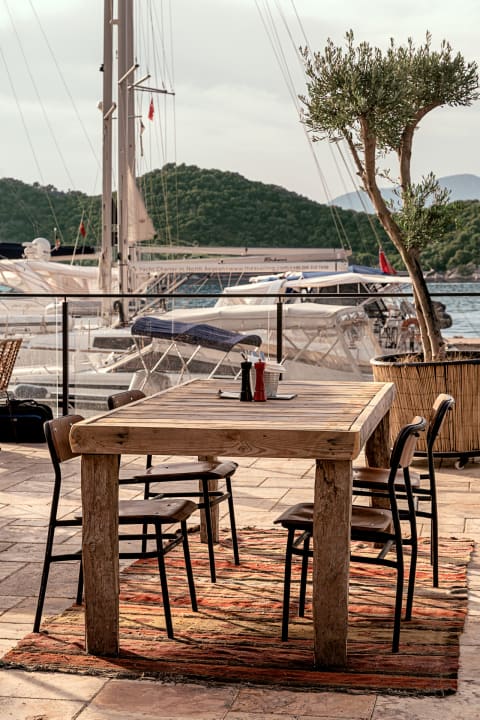 Sonstiges Cook's Club Adakoy Marmaris