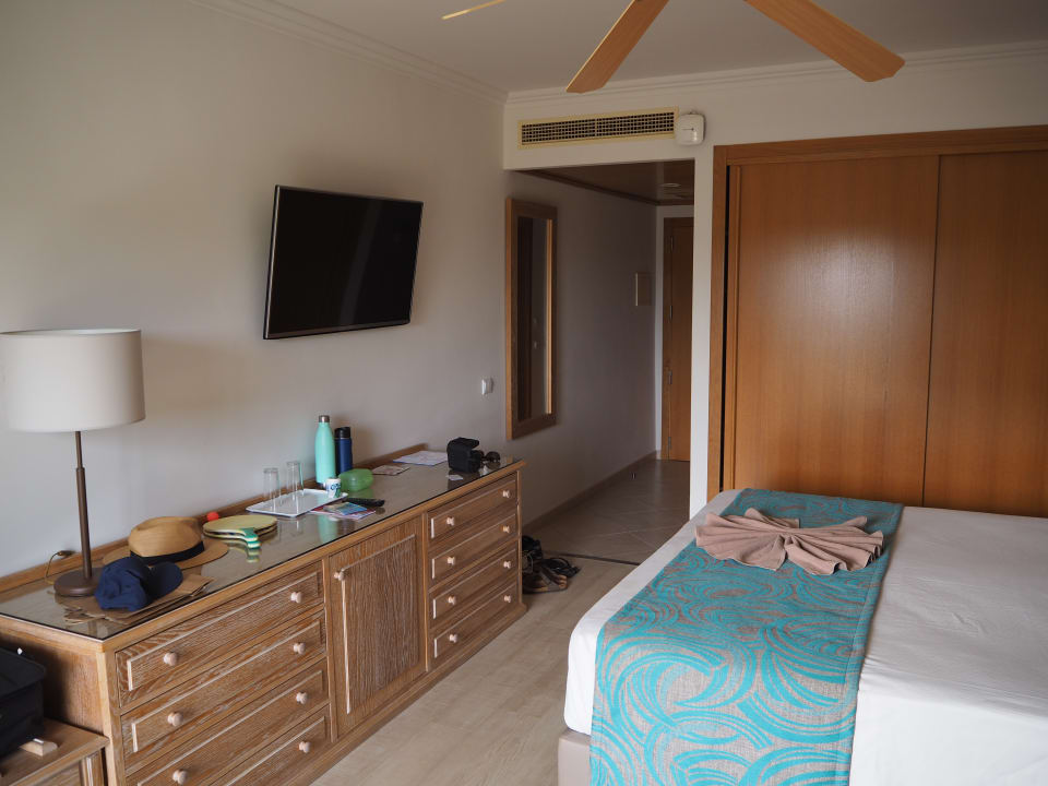 Zimmer 3HB Guaraná - All Inclusive