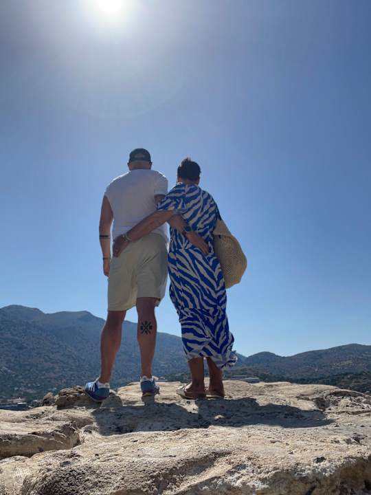 Strand Hotel Aphrodite Beach Club