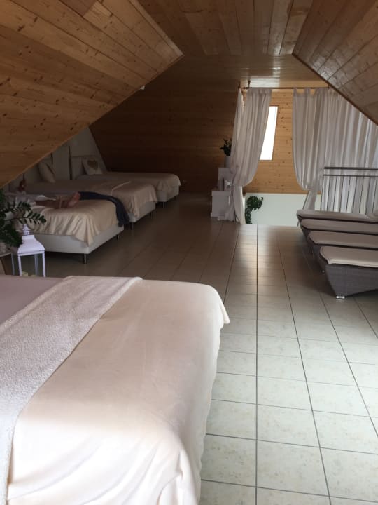 Ruheraum Zur Grünen Au