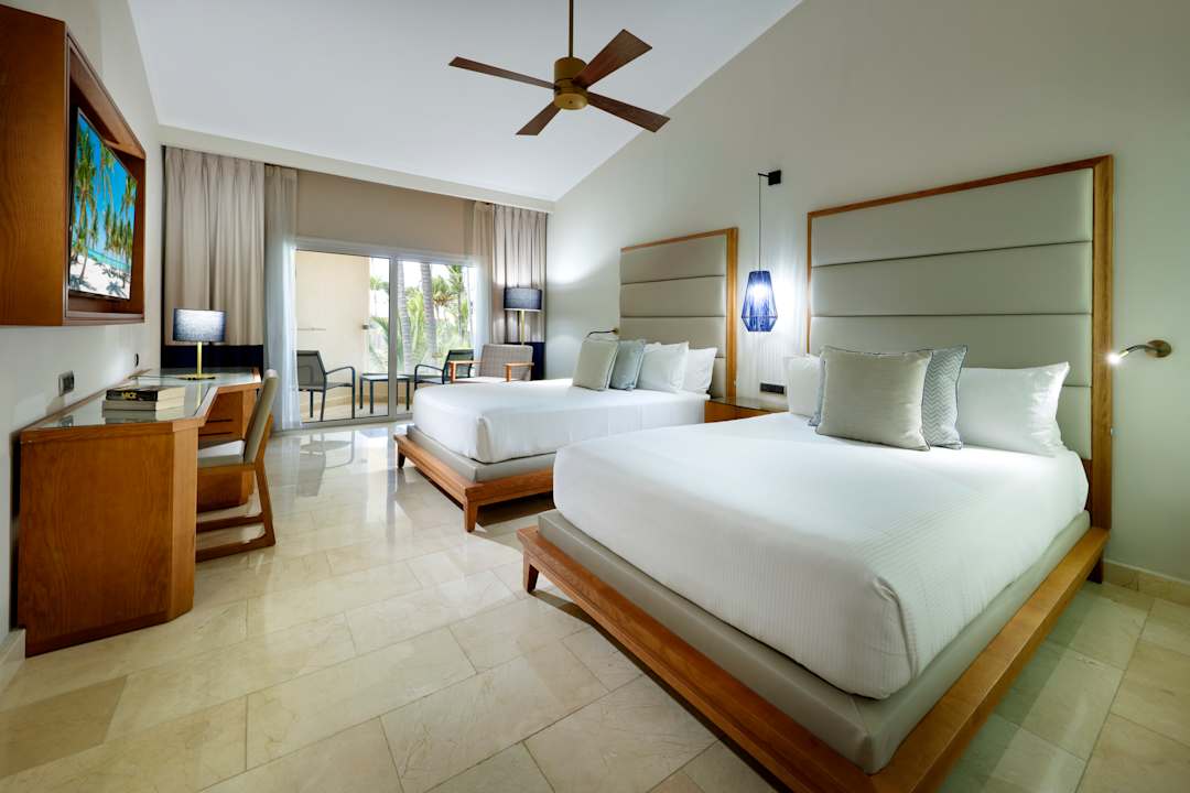 Zimmer Grand Palladium Punta Cana Resort & Spa