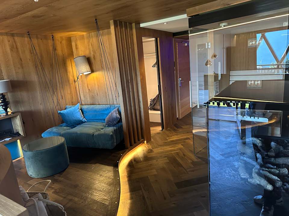 Zimmer Hotel Terentnerhof