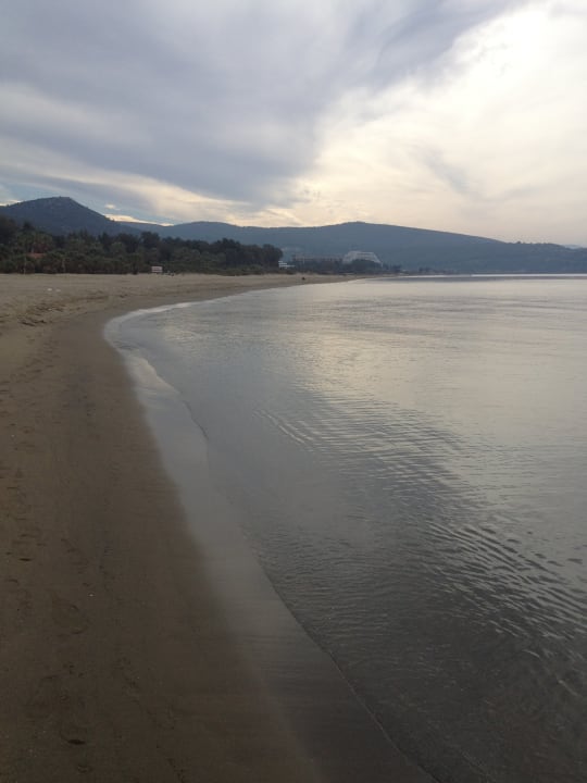 Strand Korumar Ephesus Beach & Spa Resort