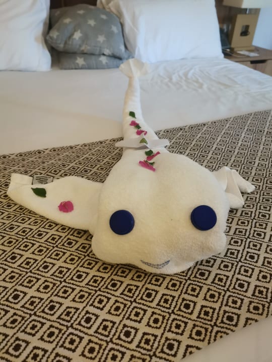 Zimmer Stella Beach Resort & Spa Makadi Bay