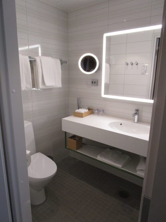 Zimmer Hotel Indigo Helsinki - Boulevard