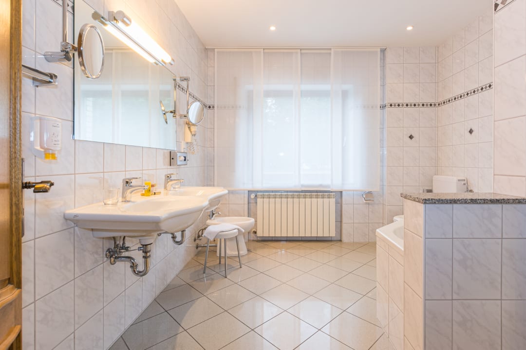 Zimmer Lohmann's Kapeller Hof