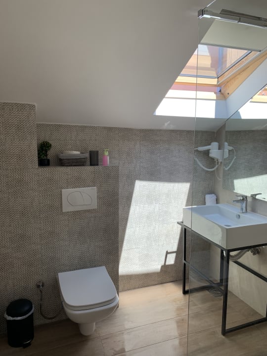 Zimmer Sleep Inn Prishtina