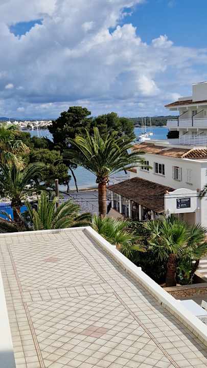 Außenansicht Smy Portocolom